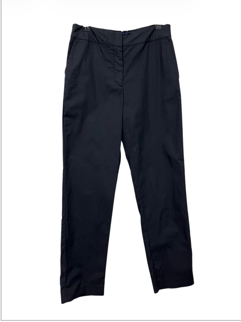 Gant Women’s Black Chino Trousers